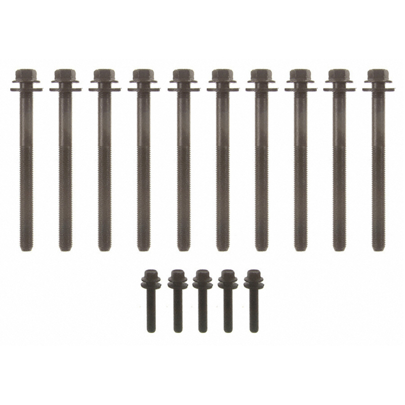 Dodge Challenger Engine Cylinder Head Bolt Set - Fel-Pro - `15-`20
