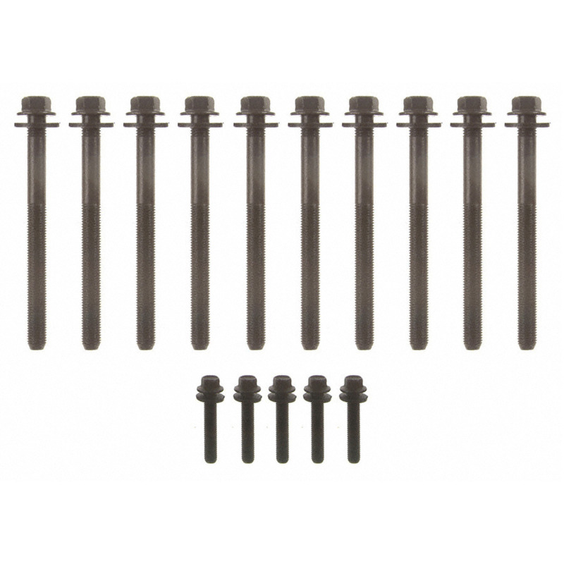 RAM 1500 Engine Cylinder Head Bolt Set - Fel-Pro - `11-`20