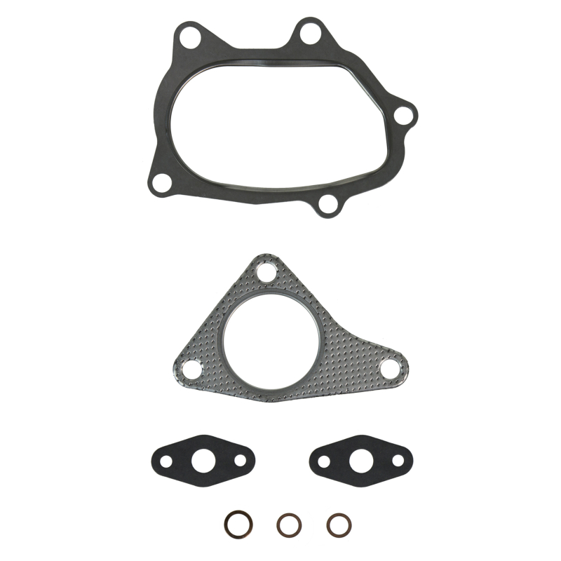 Subaru Outback Turbocharger Mounting Gasket Set - Fel-Pro - `05-`09