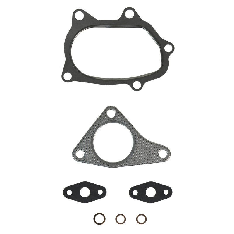 Subaru WRX STI Turbocharger Mounting Gasket Set - Fel-Pro - `13-`21