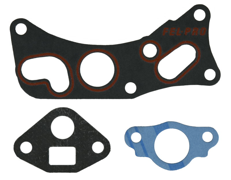 Acura TL Engine Coolant Crossover Pipe Mounting Set - Fel-Pro - `09-`14