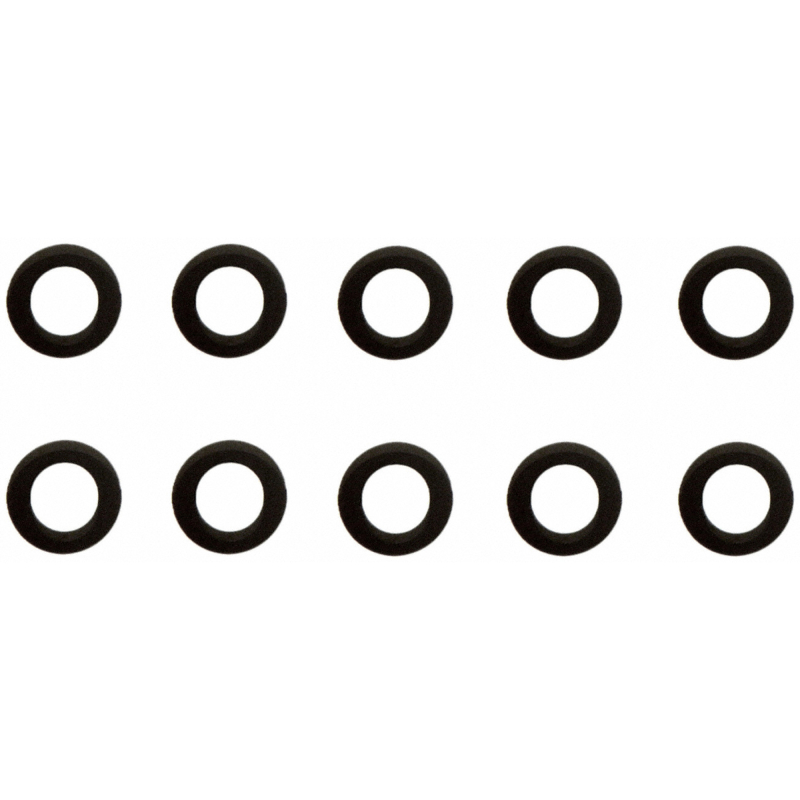 Toyota Tacoma Cylinder Head Bolts - Fel-Pro - Engine Cylinder Head Bolt Washer Set - `95-`04