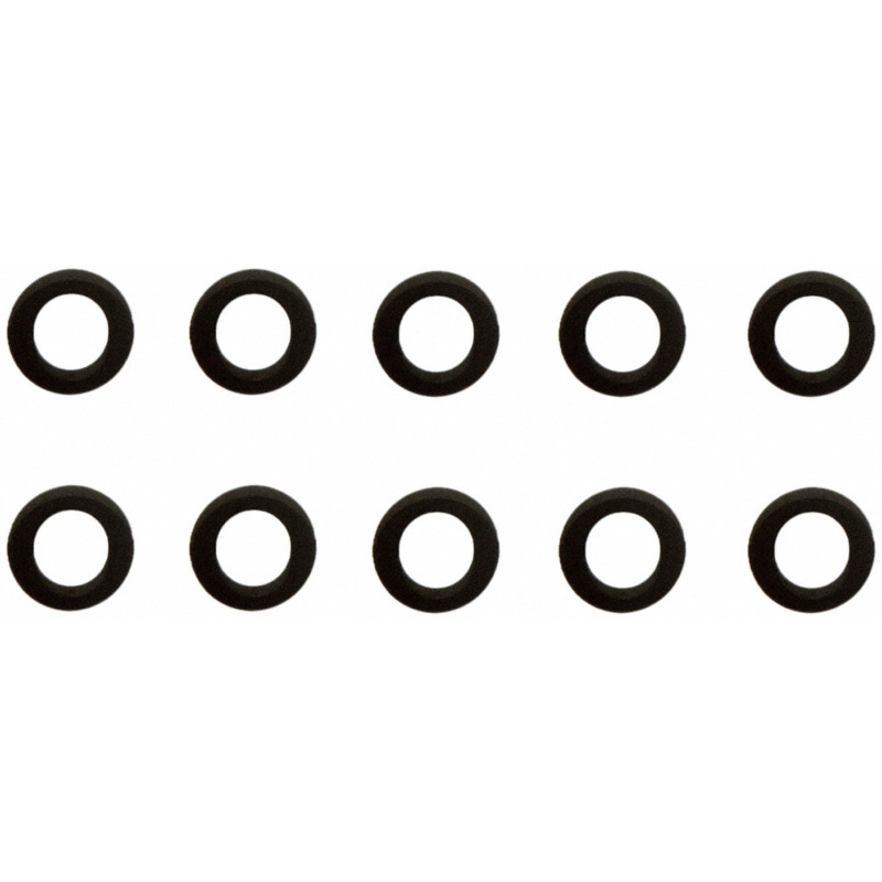 Toyota Tacoma Cylinder Head Bolts - Fel-Pro - Engine Cylinder Head Bolt Washer Set - `95-`04