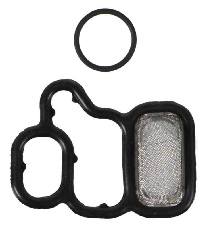 Acura TSX Engine Variable Valve Timing Solenoid Gasket Kit - Fel-Pro - ES 73071 - `04-`08