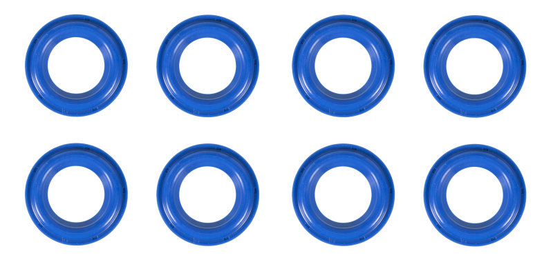 Toyota Sequoia Spark Plug Tube Seal Set - Fel-Pro - ES 73110 - `08-`20