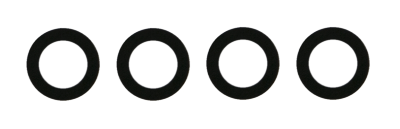 Subaru WRX Fuel Injector O-Ring Kit - Fel-Pro - ES 73202 - `13-`14