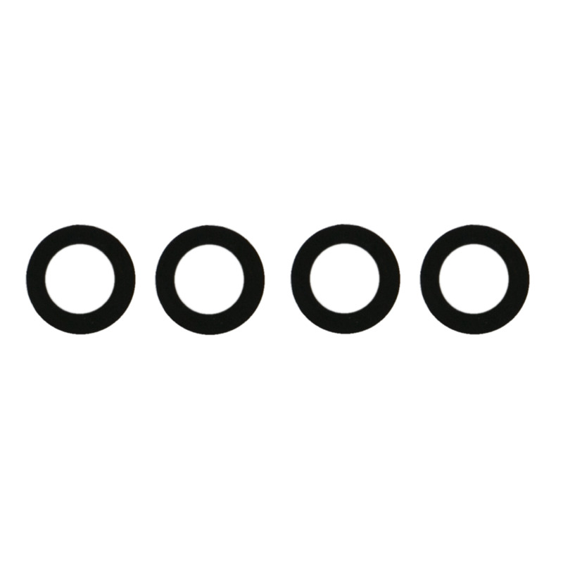 Subaru WRX STI Fuel Injector O-Ring Kit - Fel-Pro - `13-`20