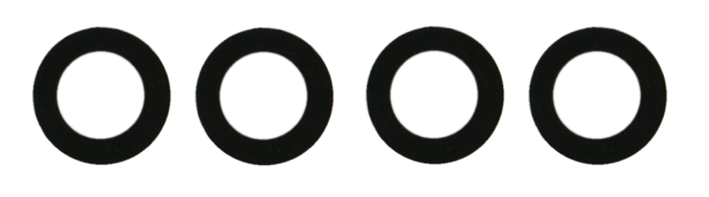 Subaru WRX STI Fuel Injector O-Ring Kit - Fel-Pro - `13-`20