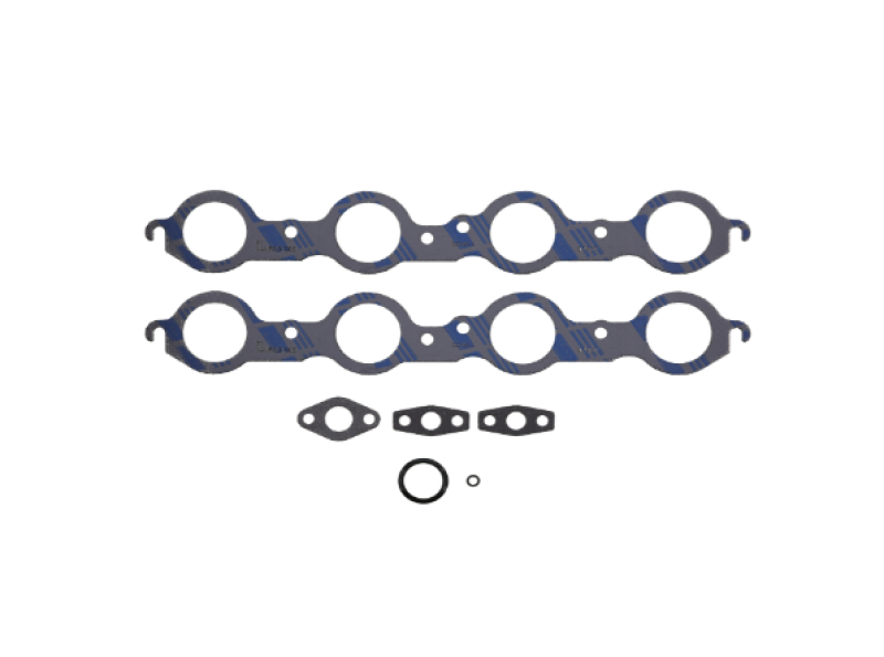 Chevrolet Camaro Exhaust Manifold Gasket Set - Fel-Pro - `12-`15