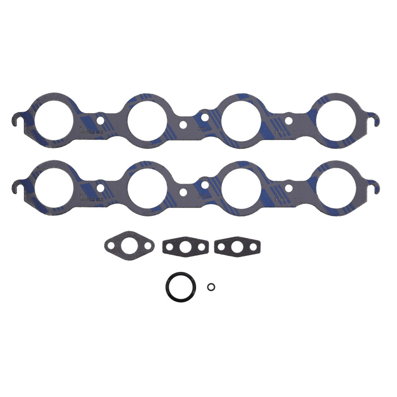 Chevrolet Camaro Exhaust Manifold Gasket Set - Fel-Pro - `12-`15