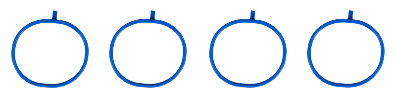 Honda Civic Fuel Injection Plenum Gaskets - Fel-Pro - MS 97057 - `12-`15