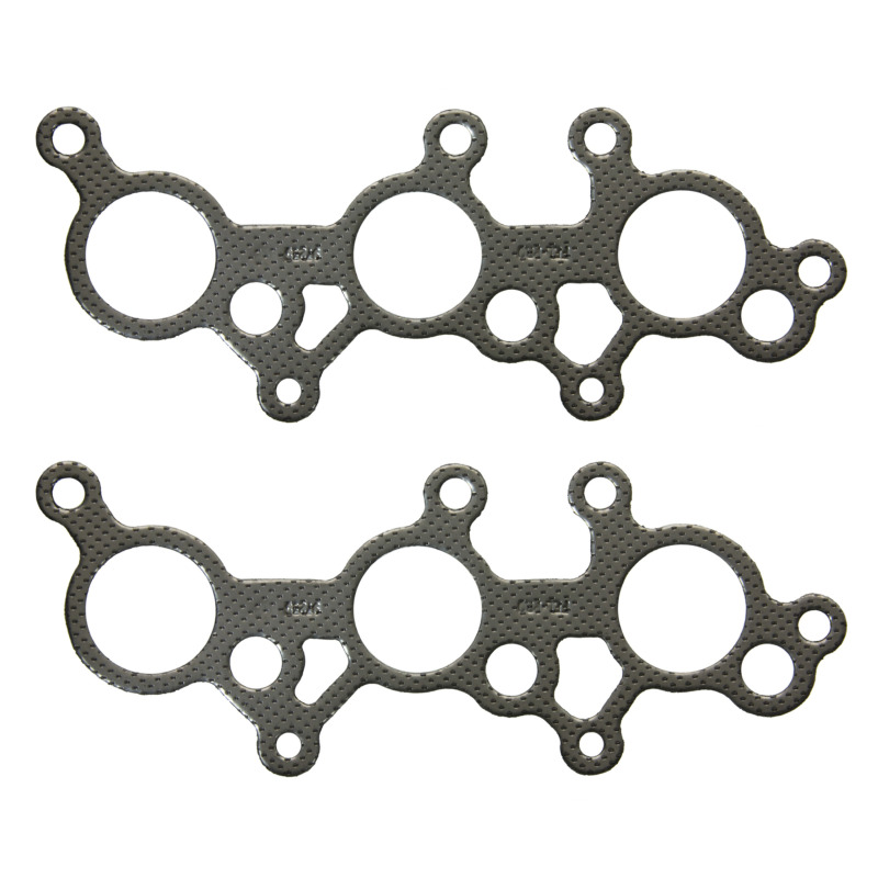 Toyota 4Runner Exhaust Manifold Gasket Set - Fel-Pro - Standard - `16-`24
