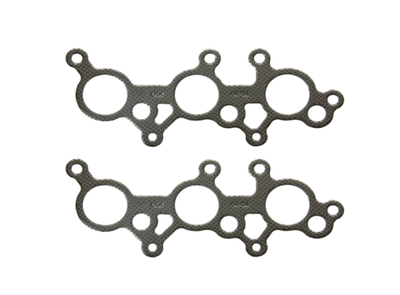 Toyota 4Runner Exhaust Manifold Gasket Set - Fel-Pro - Standard - `16-`24