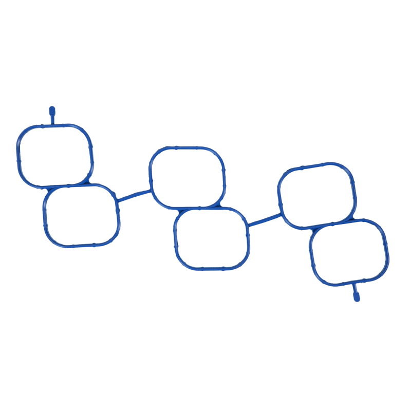 Toyota Tundra Fuel Injection Plenum Gaskets - Fel-Pro - MS 97236 - `11-`14