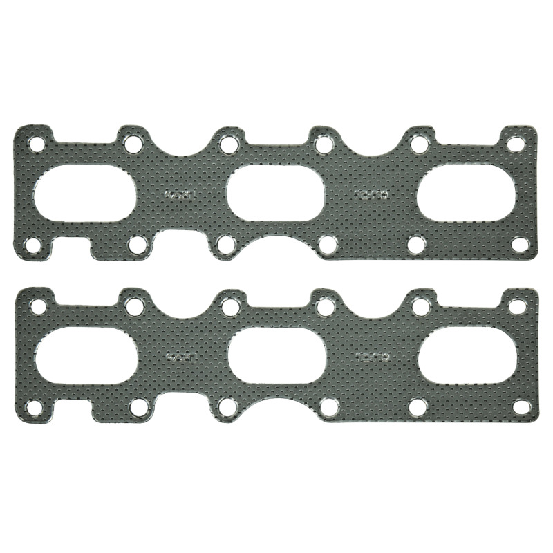 Ford F-150 Exhaust Manifold Gasket Set - Fel-Pro - `15-`17