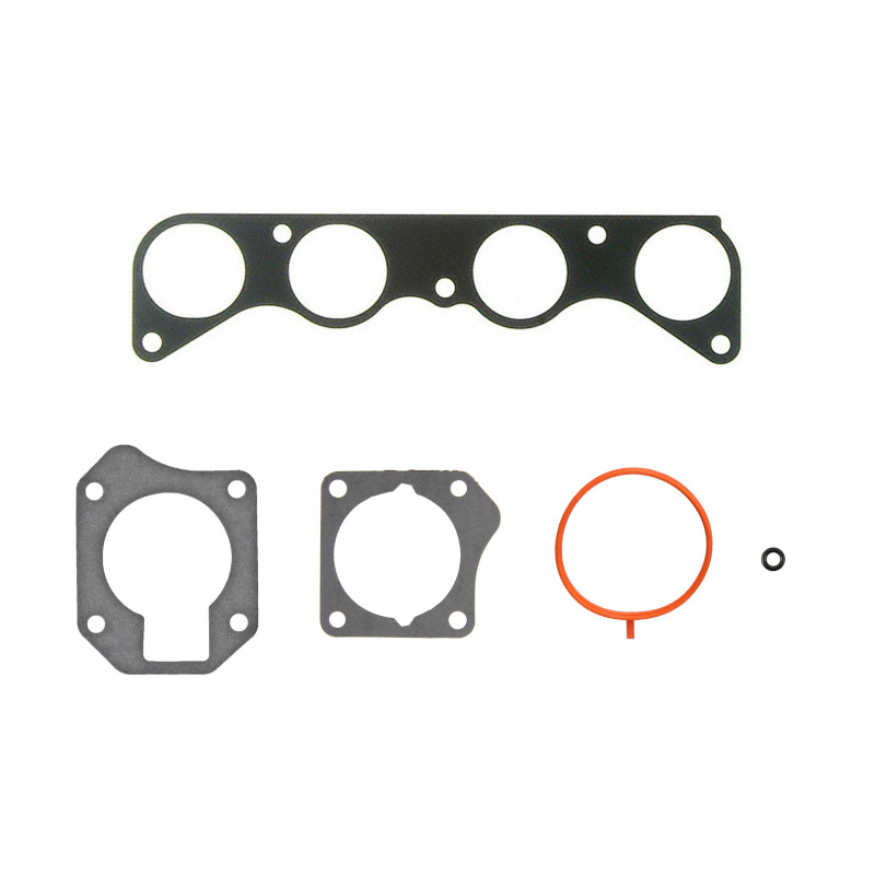 Honda Accord Fuel Injection Plenum Gasket Set - Fel-Pro - FEL-PRO MS 97611 - `03-`07