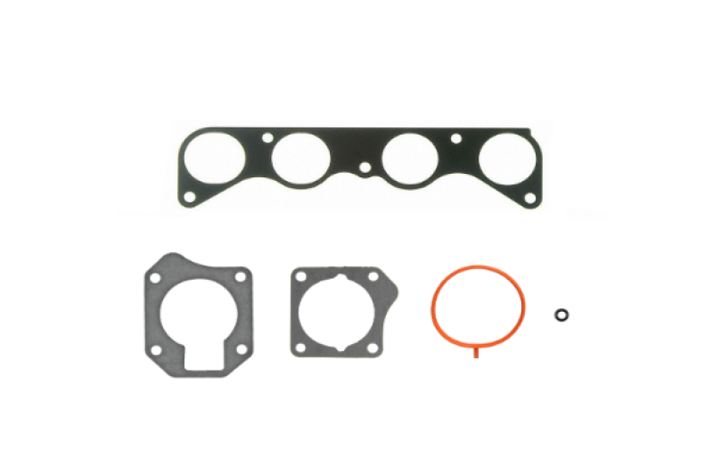 Honda Accord Fuel Injection Plenum Gasket Set - Fel-Pro - FEL-PRO MS 97611 - `03-`07