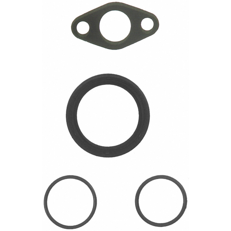 Acura Integra Crankshaft Seal Kit - Fel-Pro - `94-`01