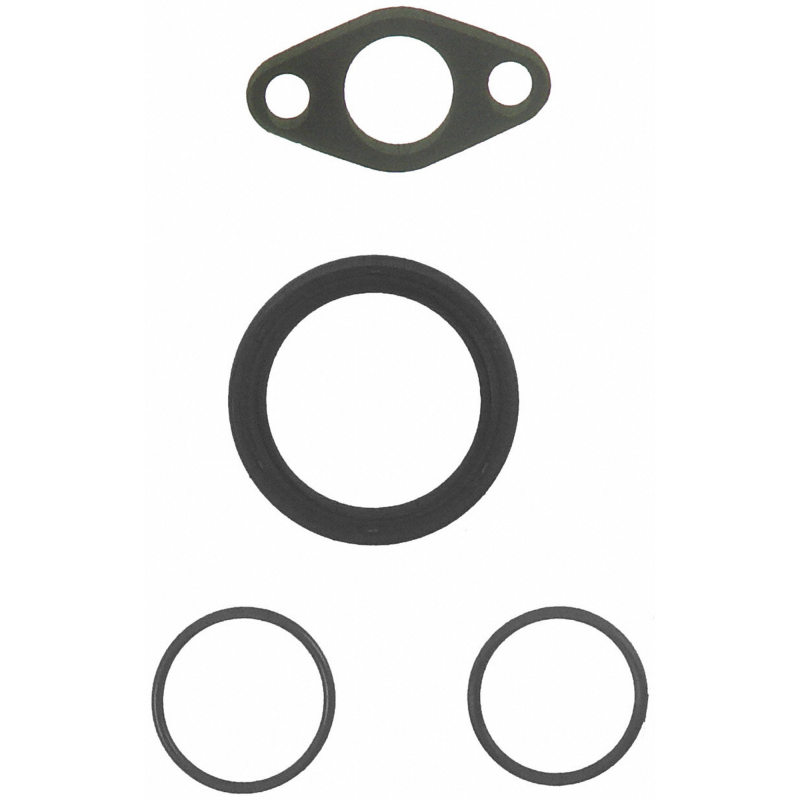 Honda Civic Crankshaft Seal Kit - Fel-Pro - `99-`00