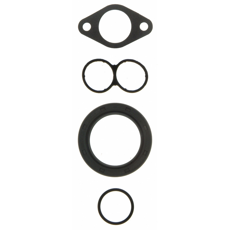 Toyota Sequoia Crankshaft Seal Kit - Fel-Pro - `01-`09
