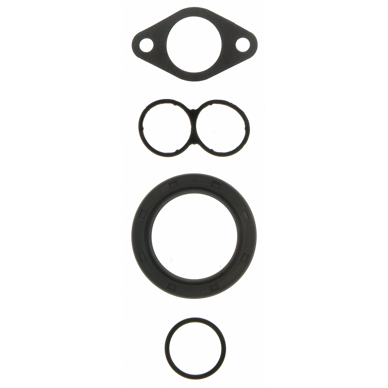 Toyota Tundra Crankshaft Seal Kit - Fel-Pro - `00-`09