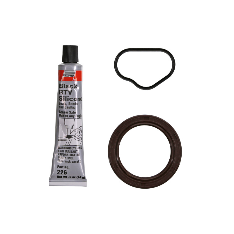 Honda Civic Crankshaft Seal Kit - Fel-Pro - `16-`20
