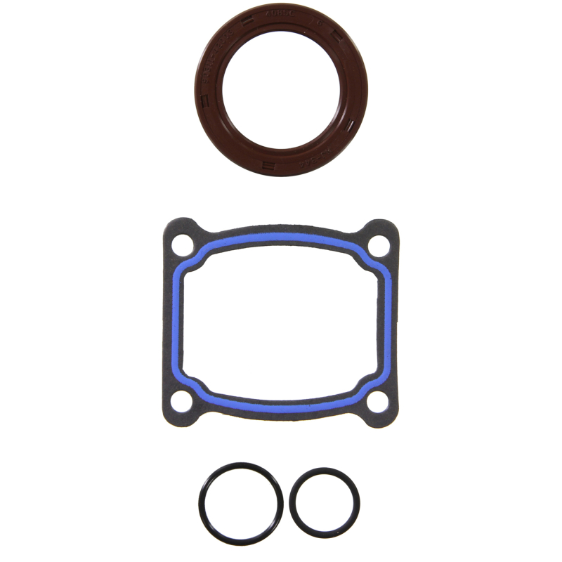 Toyota Tacoma Crankshaft Seal Kit - Fel-Pro - TCS 46080 - `05-`15