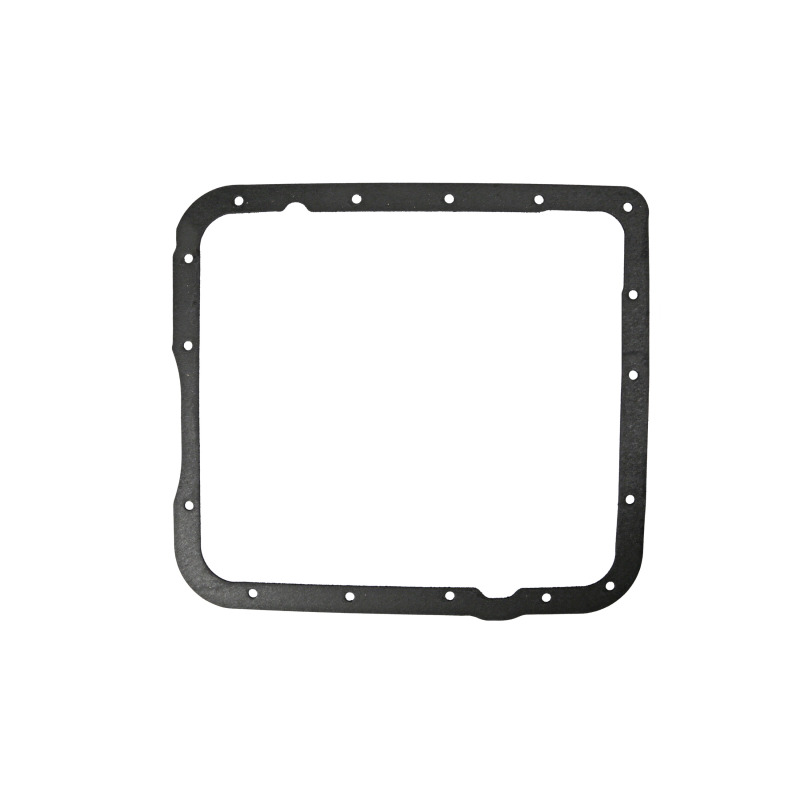 Chevrolet Silverado 1500 Transmission Oil Pan Gasket - Fel-Pro - 16 Bolt Hole One Piece Gasket - `99-`13
