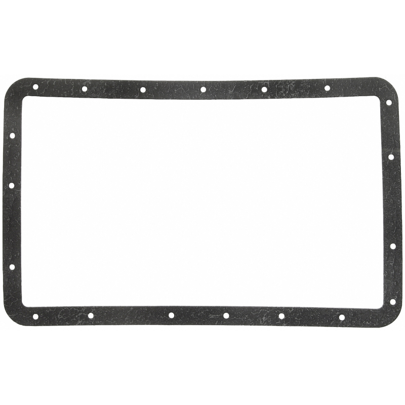 Lexus SC300 Transmission Oil Pan Gasket - Fel-Pro - 19 Bolt Hole One Piece - `92-`00