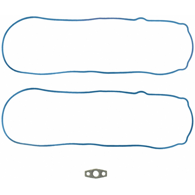 Chevrolet Corvette Valve Cover Gasket Set - Fel-Pro - `06-`13