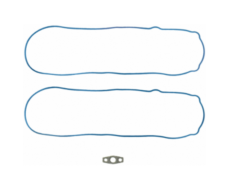 Chevrolet Silverado 1500 Valve Cover Gasket Set - Fel-Pro - `03-`13