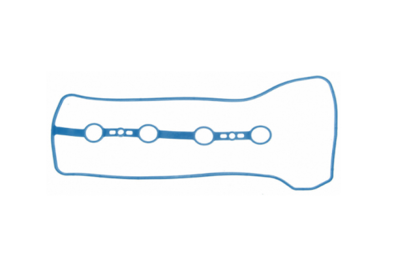 Toyota Corolla Valve Cover Gasket Set - Fel-Pro - `09-`12