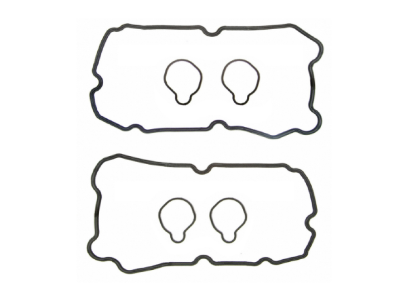 Subaru WRX Valve Cover Gaskets - Fel-Pro - `13-`14