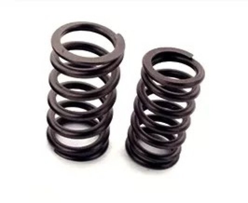 Yamaha YZF450 Valve Springs - Ferrea - 5V 13.3mm ID 38lbs at 29.5mm Seat Press - `03-`09