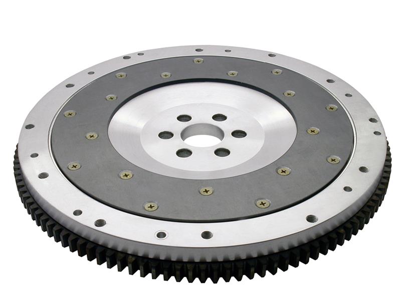 Chevrolet Camaro Flywheel - Fidanza - Steel - `10-`27