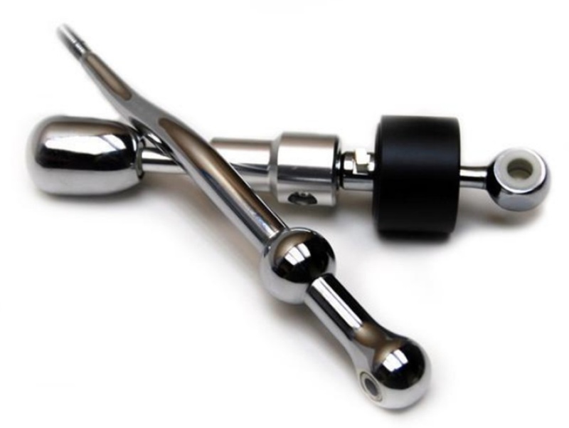 Hyundai Tiburon Short Throw Shifter - Fidanza - `03-`08