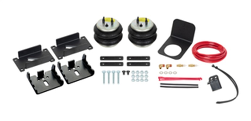 Ford Ranger Air Suspension Helper Spring Kit - Rear - Firestone - Ride-Rite - `24-`27