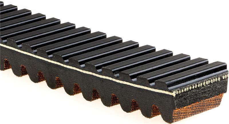 Yamaha Kodiak CVT Belt - Gates - G-Force - 2003