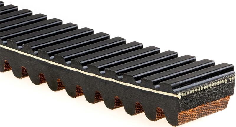 Kawasaki Prairie 400 CVT Belt - Gates - G-Force - `99-`02