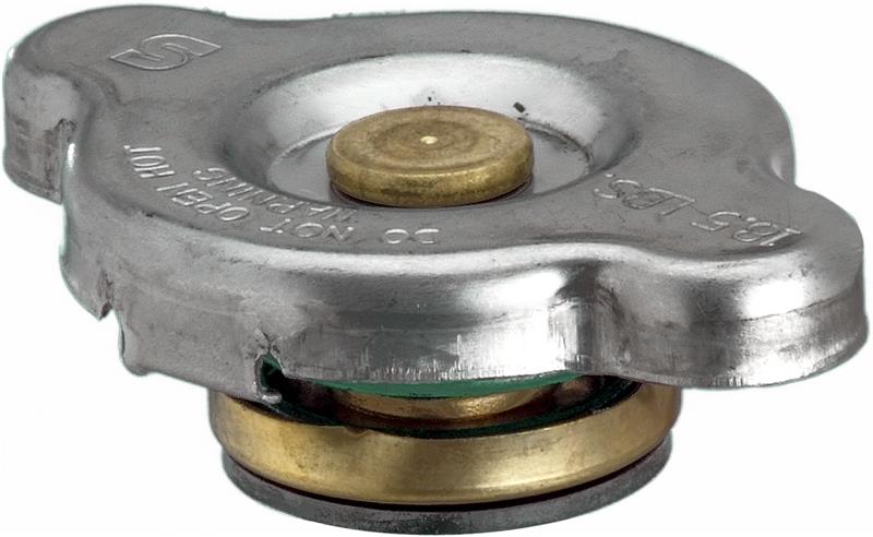 Nissan Altima Radiator Cap - Gates - `07-`19