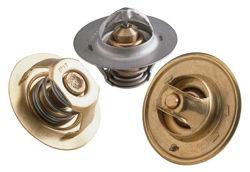 Dodge Ram Thermostat - Gates - OE Type - 203 Degree - `03-`24