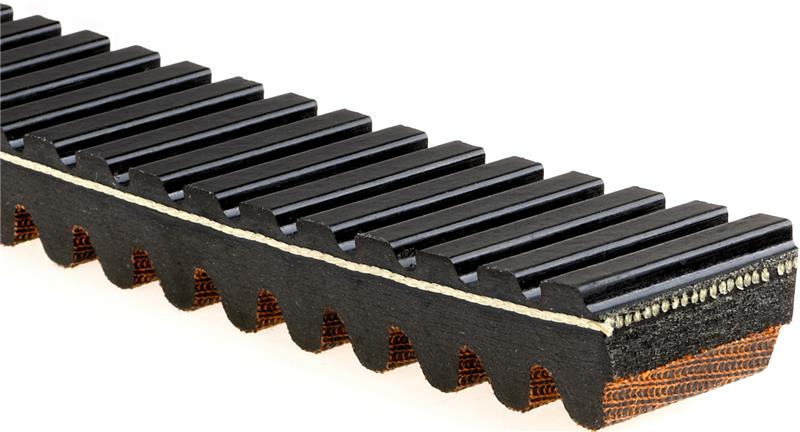 Polaris Hawkeye 300 CVT Belt - Gates - G-Force - `06-`07