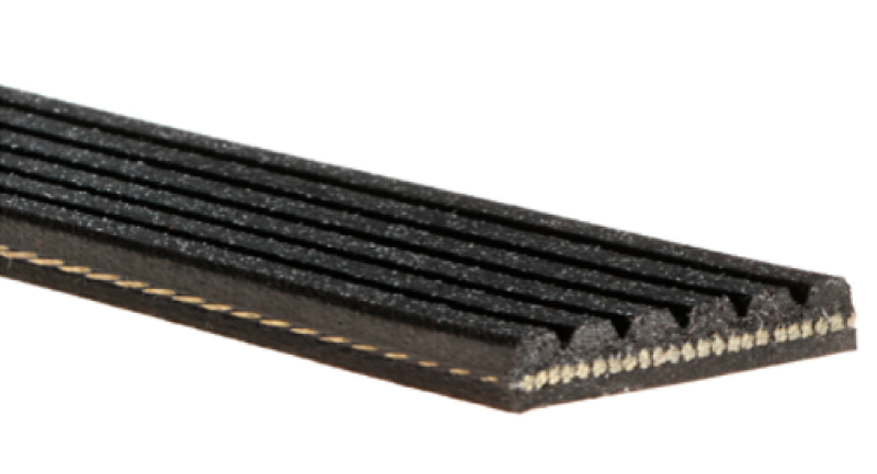 Volkswagen Jetta Serpentine Belt - Gates - Racing Micro-V - `16-`17 Volkswagen Jetta Serpentine Belt - Gates - Racing Micro-V - `16-`17