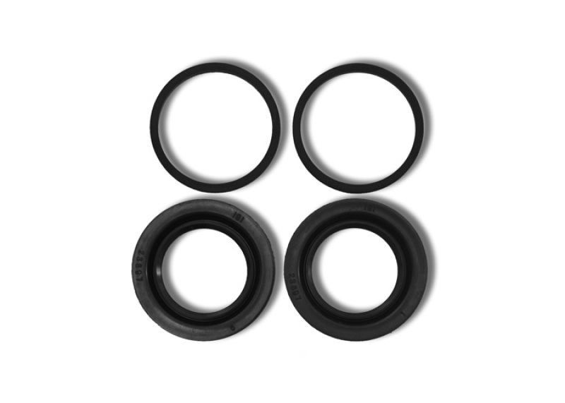 Subaru Impreza Rear Caliper Rebuild Kit - GiroDisc - `04-`07