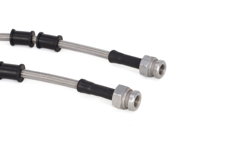 Mazda Miata MX-5 Brake Line Kit - Goodridge - Stainless Steel - `16-`17