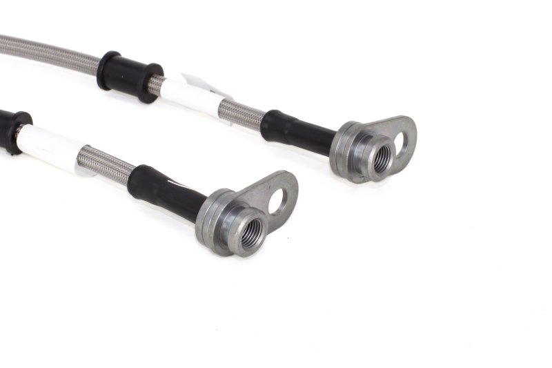Mazda Miata MX-5 Brake Line Kit - Goodridge - Stainless Steel - `16-`17