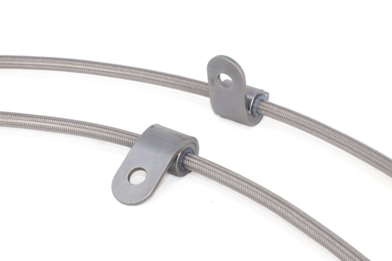 Mazda Miata MX-5 Brake Line Kit - Goodridge - Stainless Steel - `16-`17