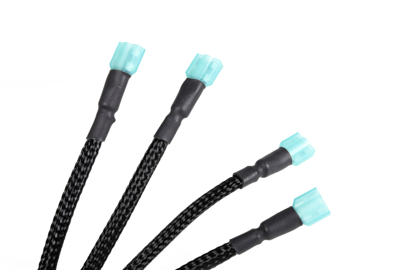 Subaru STI Horn Wiring Harness - GrimmSpeed - Hella - `15-`27