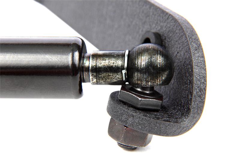 Scion FR S Hood Struts - GrimmSpeed - `13-`27