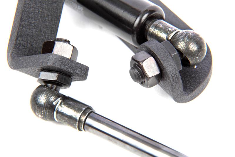 Subaru BRZ Hood Struts - GrimmSpeed - `13-`27